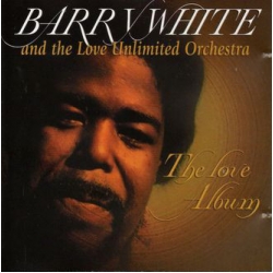 Barry White - The Love Album